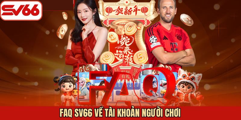Một số thắc mắc của người chơi về tài khoản cá cược