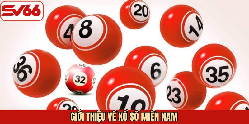 Đôi nét về bộ môn xổ số tại nhà cái SV66