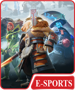 SV66 E-SPORTS