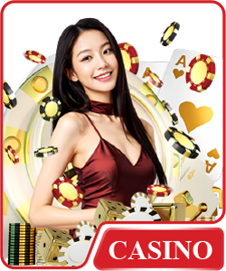 SV66 Casino