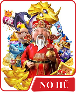 SV66 Nổ Hũ