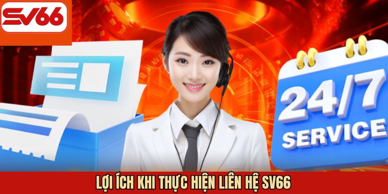 Những điểm nổi bật của liên hệ SV66