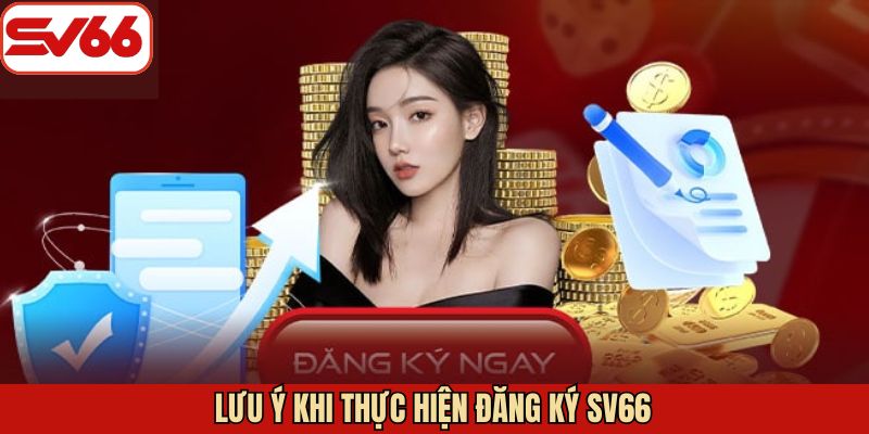 Một vài điều hội viên nên lưu ý khi đăng ký tại nhà cái
