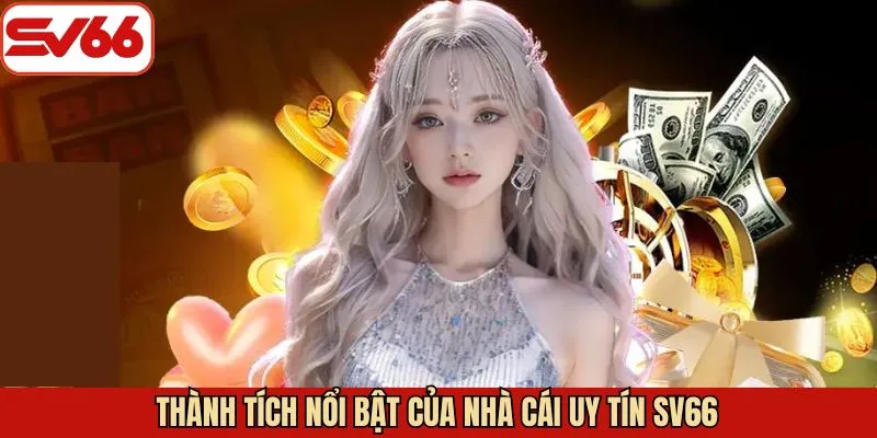 Thành tích nổi bật của sàn cược trong 2025