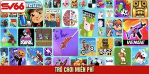 Trò Chơi Miễn Phí - Top 10 Tựa Game Đáng Thử Trải Nghiệm Nhất