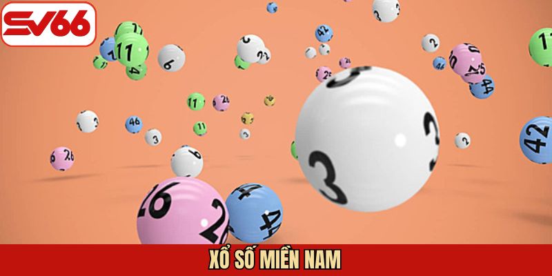 Xổ Số Miền Nam - Gợi Ý Soi Cầu Hiệu Quả Từ Cao Thủ SV66