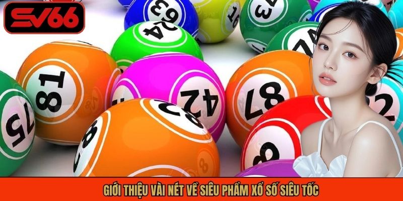 Meta: Xổ số siêu tốc đang ngày càng được nhiều người lựa chọn nhờ tỷ lệ ăn thưởng khủng. Thành viên tham gia được ghi lô mỗi ngày mà không giới hạn thời gian. Xổ Số Siêu Tốc - Phiên Bản Quay Thưởng Mới Nhất Tại SV666 Xổ số siêu tốc hiện đang là trò chơi cá cược được nhiều người ưu tiên lựa chọn. Ưu điểm của phiên bản này nằm ở tốc độ quay thưởng nhanh, trả kết quả ngay lập tức mà không cần chờ quá lâu như loại hình truyền thống. Theo dõi SV666 để cập nhật chi tiết thông tin về trò chơi. Tìm hiểu tổng quan về xổ số siêu tốc Giới thiệu vài nét về siêu phẩm xổ số siêu tốc Xổ số siêu tốc là hình thức dự đoán kết quả dựa trên các dãy được quay thưởng trong khoảng thời gian ngắn. Người tham gia lựa chọn những con số theo thể lệ của từng phiên, sau đó chờ hệ thống công bố kết quả tương ứng. Kết quả được công bố ngay lập tức sau mỗi phiên quay, không cần chờ đợi quá lâu. Điểm nổi bật của loại hình này nằm ở chu kỳ quay thưởng liên tục, thời gian giữa các phiên được rút ngắn đáng kể so với nhiều hình thức truyền thống. Nhờ đó, người chơi có thể nhanh chóng theo dõi kết quả và tiếp tục tham gia các lượt tiếp theo mà không phải chờ đợi quá lâu. Cách thức tham gia XS siêu tốc cơ bản cho người mới Hướng dẫn cách tham gia và quy trình quay cơ bản Loại hình xổ số siêu tốc tuy mới được phát hành nhưng có cách chơi tương tự với phiên bản truyền thống, chỉ khác ở thời gian mở thưởng. Người mới tham gia có thể tham khảo qua cách chơi cùng quy trình quay và công bố kết quả được chia sẻ ở nội dung bên dưới đây. Cách thức tham gia Quy trình tham gia khá đơn giản, chủ yếu gồm các bước lựa chọn số, xác nhận mức cược và theo dõi kết quả của từng phiên. Người chơi mới thực hiện lần lượt theo hướng dẫn bên dưới sẽ thành công. Lựa chọn số: Chọn các số trong phạm vi quy định, Tùy vào từng hình thức có thể chọn lô đơn, đặc biệt hoặc bộ số theo yêu cầu. Xác nhận mức cược: Sau khi hoàn tất lựa chọn, nhập khoản vốn muốn cược và kiểm tra lại thông tin. Theo dõi quay thưởng: Kết thúc thời gian cược, hệ thống tiến hành quay tự động và công bố kết quả. Đối chiếu kết quả: So sánh lô đã ghi với kết quả được công bố, nếu đáp ứng đúng điều kiện của thể lệ, người chơi sẽ nhận kết quả tương ứng theo quy định. Quy trình quay và công bố kết quả Sau khi phiên quay xổ số siêu tốc đã kết thúc thời gian tiếp nhận lựa chọn, hệ thống sẽ chuyển sang giai đoạn xử lý và xác định kết quả. Toàn bộ quá trình được thực hiện theo trình tự cố định nhằm đảm bảo mỗi phiên có kết quả riêng biệt và được công bố nhanh chóng. Chốt phiên: Hệ thống ngừng tiếp nhận lựa chọn khi thời gian quy định kết thúc. Tiến hành quay: Bộ số của phiên được tạo thông qua cơ chế quay thưởng tự động. Xác định kết quả: Các con số xuất hiện được ghi nhận và đối chiếu theo thể lệ của phiên. Công bố: Kết quả chính thức được cập nhật ngay sau khi hoàn tất quá trình quay, giúp người chơi nhanh chóng tra cứu thông tin. Bật mí 4 mẹo cược xổ số siêu tốc bất bại Chia sẻ mẹo dự đoán lô đề XS siêu tốc chính xác Để việc ghi số giúp người chơi mang về tiền thưởng hấp dẫn qua từng phiên quay thì nên bỏ túi cho mình vài chiến thuật. Kết quả là yếu tố ngẫu nhiên nhưng bạn cũng có thể dự đoán được chính xác nếu áp dụng top 4 chiến thuật ghi xổ số siêu tốc được SV666 giới thiệu bên dưới đây. Đánh gấp thếp Đánh gấp thếp là cách tăng mức tiền ở lượt sau khi lựa chọn trước đó không đạt kết quả như kỳ vọng. Người chơi thường giữ nguyên lựa chọn và nâng mức tiền theo từng lượt, sau đó dừng lại khi đã kết quả mong muốn. Tuy nhiên, việc tăng tiền liên tục có thể khiến số vốn bị hao hụt nhanh nếu kết quả bất lợi kéo dài, vì vậy bạn phải cân nhắc kỹ mức vốn trước khi áp dụng. Soi cầu chi tiết Soi cầu là phương pháp dựa trên việc kiểm tra kết quả của những phiên trước, từ đó theo dõi tần suất xuất hiện và tìm ra các bộ số có xu hướng lặp lại hoặc lâu chưa về. Việc tổng hợp dữ liệu và nhận diện quy luật là yếu tố được người chơi quan tâm khi vào tiền cược xổ số siêu tốc. Nuôi lô theo cặp Nuôi lô theo cặp là cách chọn 2 lô có liên quan để theo dõi trong khoảng thời gian nhất định, có thể kéo dài 3 ngày hoặc hơn tùy nguồn vốn. Người chơi nên dựa vào kết quả các phiên trước để tìm cặp lô phù hợp, đồng thời tránh lựa chọn những cặp đã quá lâu chưa xuất hiện. Dừng khi dính cầu đen Khi liên tục gặp kết quả không thuận lợi hoặc thua nhiều phiên, người chơi nên tạm dừng thay vì cố gắng gỡ lại ngay. Việc tiếp tục tham gia trong tâm lý thiếu ổn định dễ khiến mức tiền bỏ ra tăng nhanh. Đây là điều mà người chơi xổ số siêu tốc cần đặc biệt lưu ý để bảo toàn vốn. Lời kết Những phương pháp được chia sẻ giúp người chơi có thêm góc nhìn khi tham gia xổ số siêu tốc. Người chơi nên đầu tư vào lựa chọn lô sau khi đã áp dụng các biện pháp soi cầu để nâng cao cơ hội chiến thắng. Thành viên mới có thể tham khảo thêm nhiều chiến thuật ghi lô đề siêu tốc hay tại SV666.